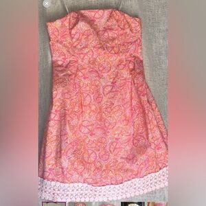Lilly Pulitzer  dress size 2